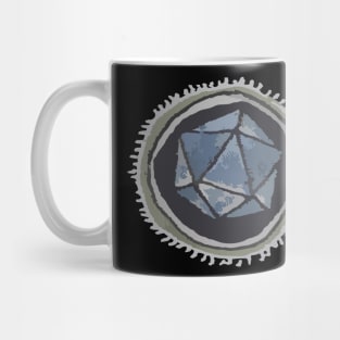 Varicella zoster virus Mug